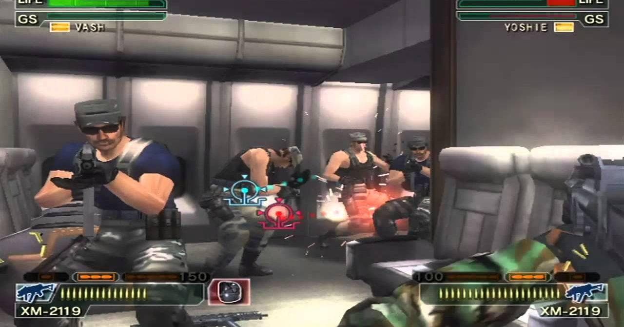 Wii Light Gun Games, Ranked Best to Worst