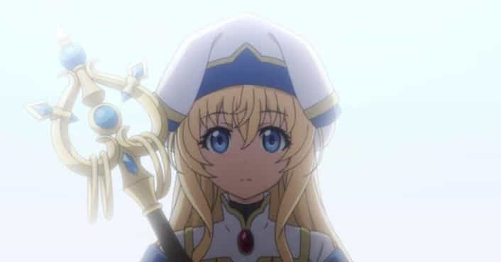 Top Fantasy Anime To Watch After Goblin Slayer