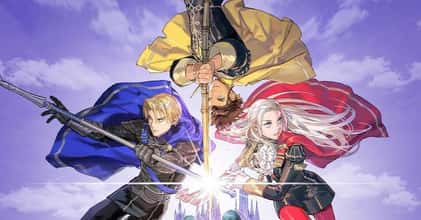 The Best 'Fire Emblem: Three Houses' Characters