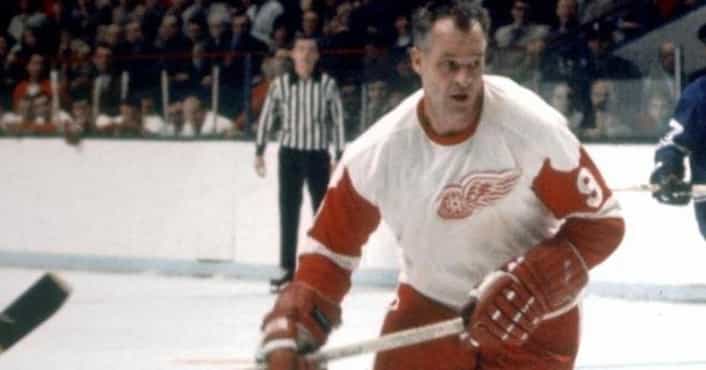 The Greatest Players in NHL History from A to Z, News, Scores, Highlights,  Stats, and Rumors