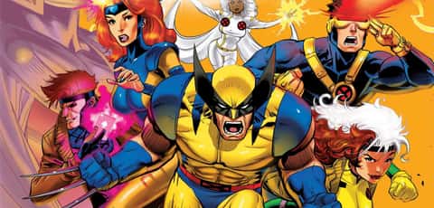 The 21 Best Episodes of X-Men: The Animated Series