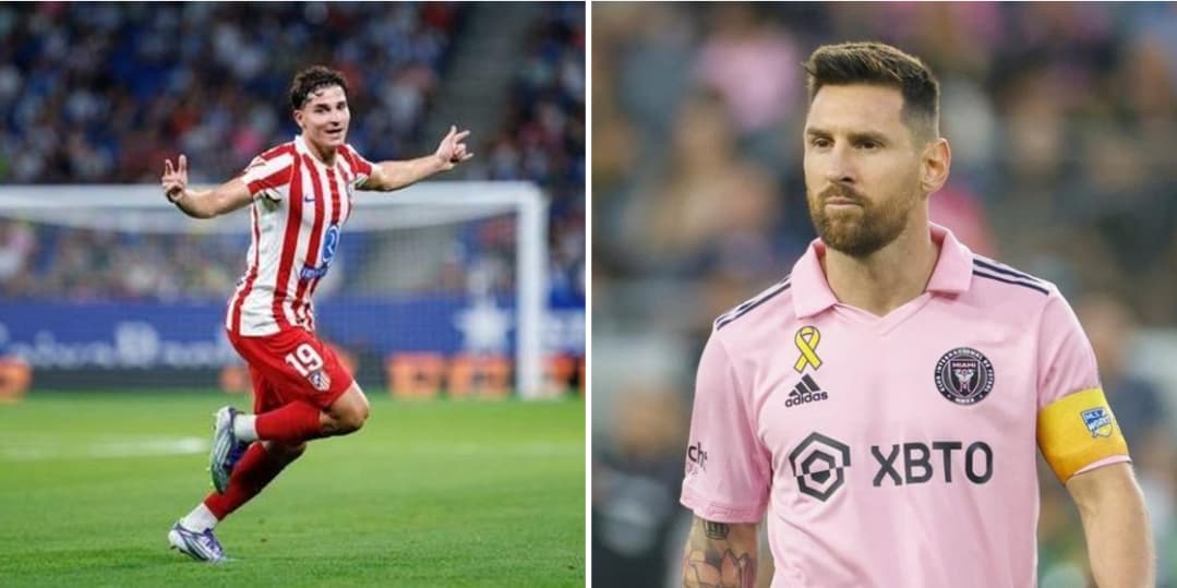The Most Attractive 2026 World Cup Argentinian Soccer Players