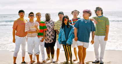 Every Artist On 88rising's Roster, Ranked