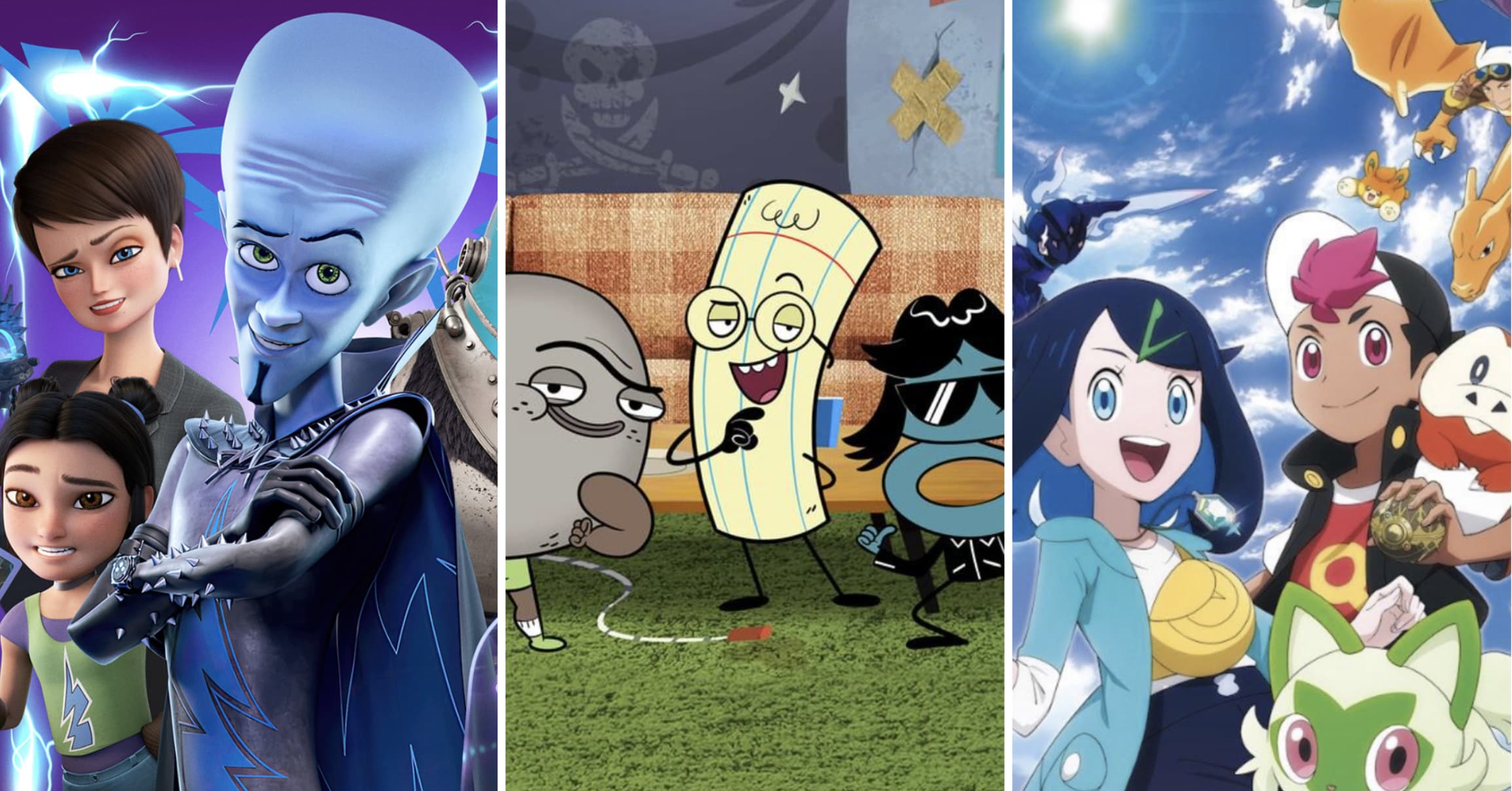 12 New & Upcoming Kids Shows Of 2024, Ranked