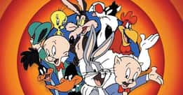 How ‘Looney Tunes’ Characters Represent The Seven Deadly Sins