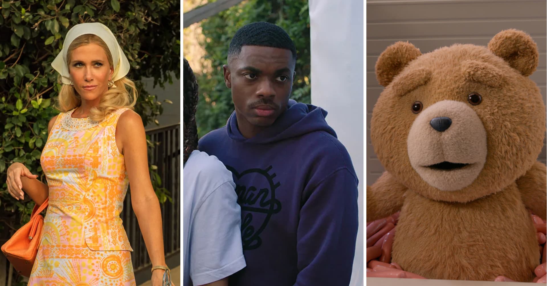 36 New & TV Comedies Of 2024, Ranked