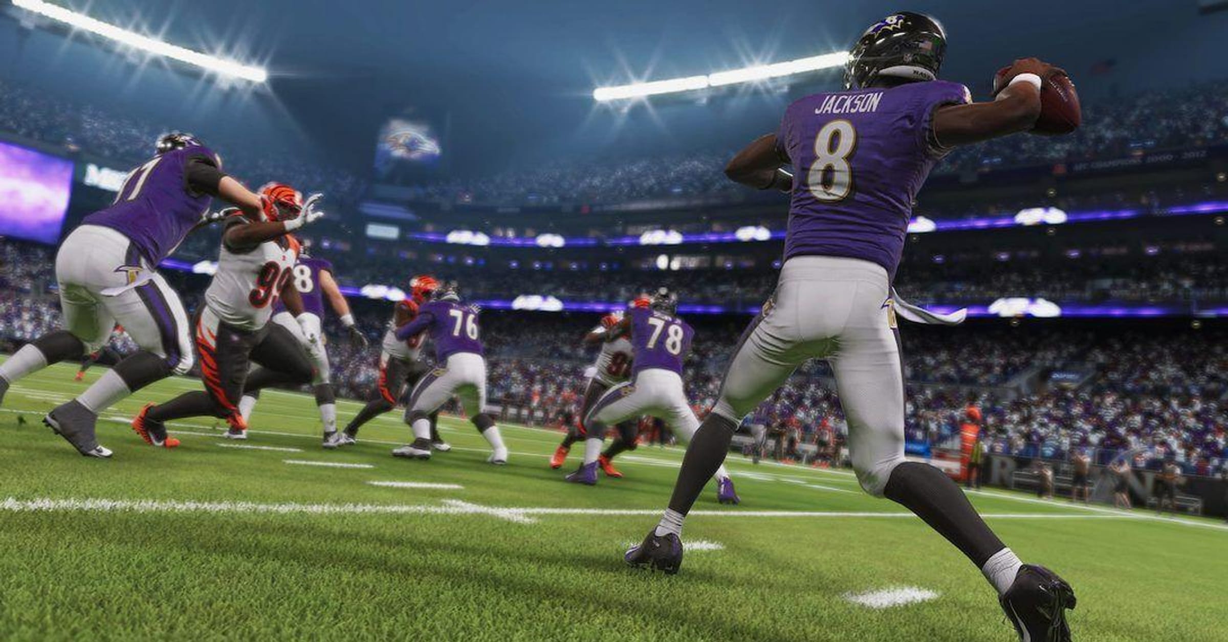 HP EA Sports - Madden 19 - NFL - PlayStation - PS4 in 2023