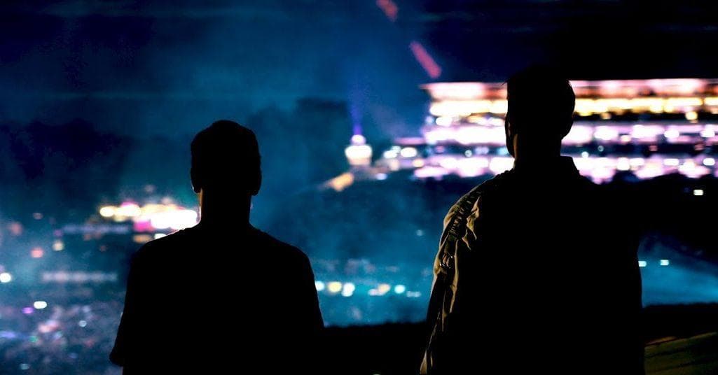 The Best EDM Songs Of 2024