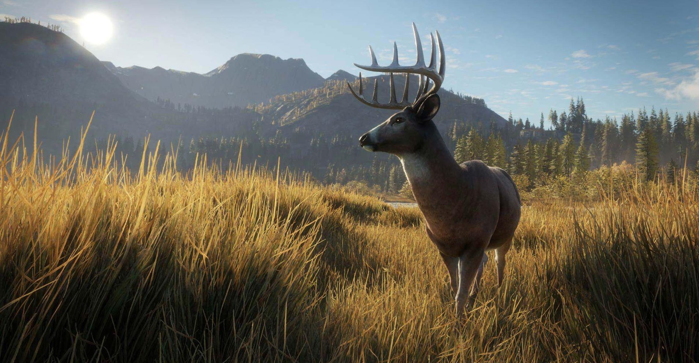The 25 Best PS4 Hunting Games, Ranked By Gamers