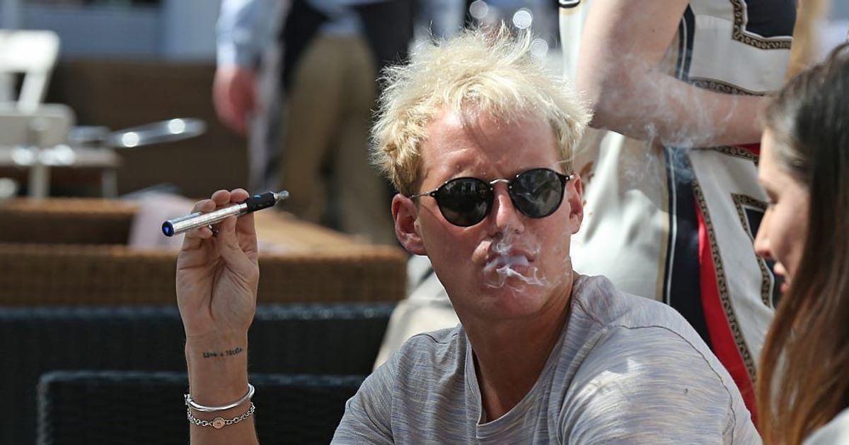 what famous people smoke cigarettes From 'The Materialists' to 'The Bear,' Pop Culture Takes Up Smoking Again Nicotine Queens: 25 of the