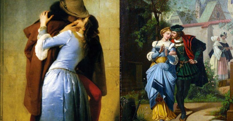 Here S What Sex Was Like During The Renaissance