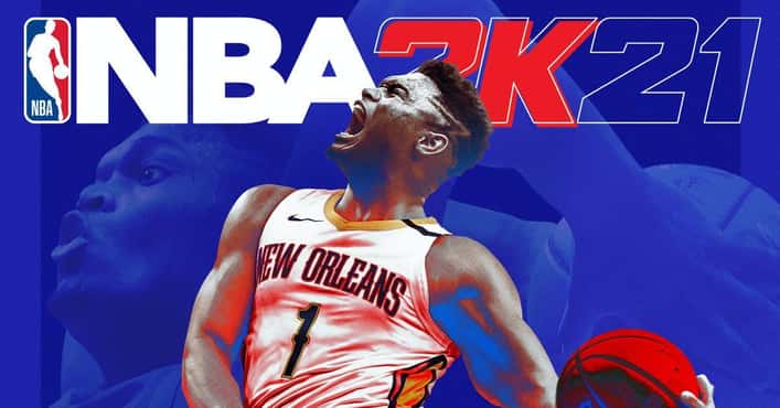 Best PS4 Basketball Games