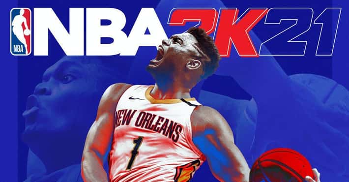 Best PS4 Basketball Games