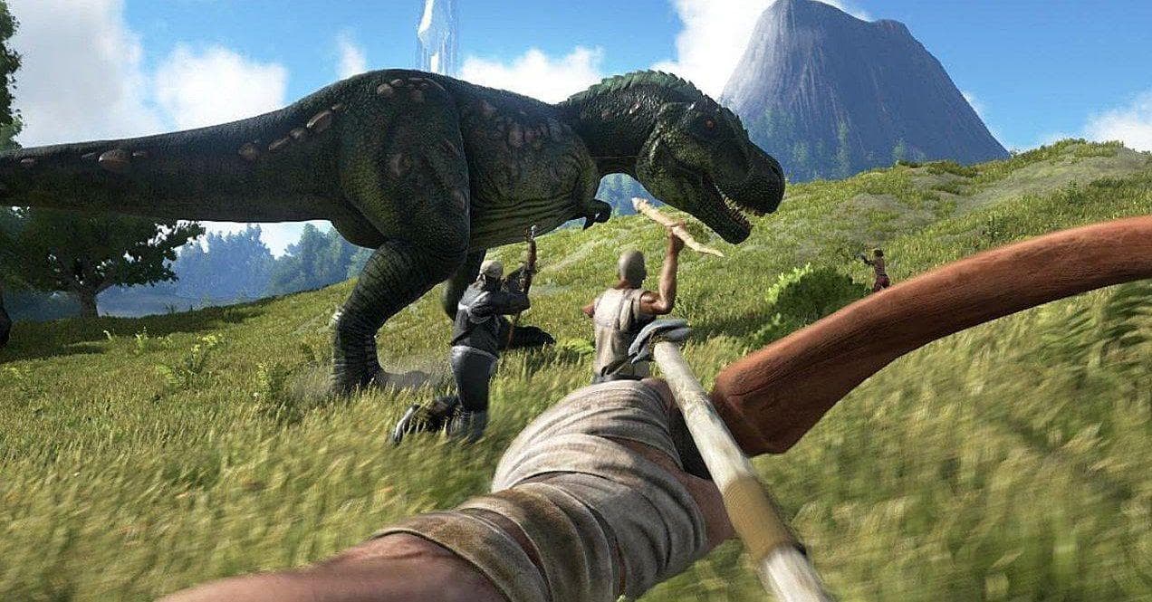 best ps4 survival games 2019