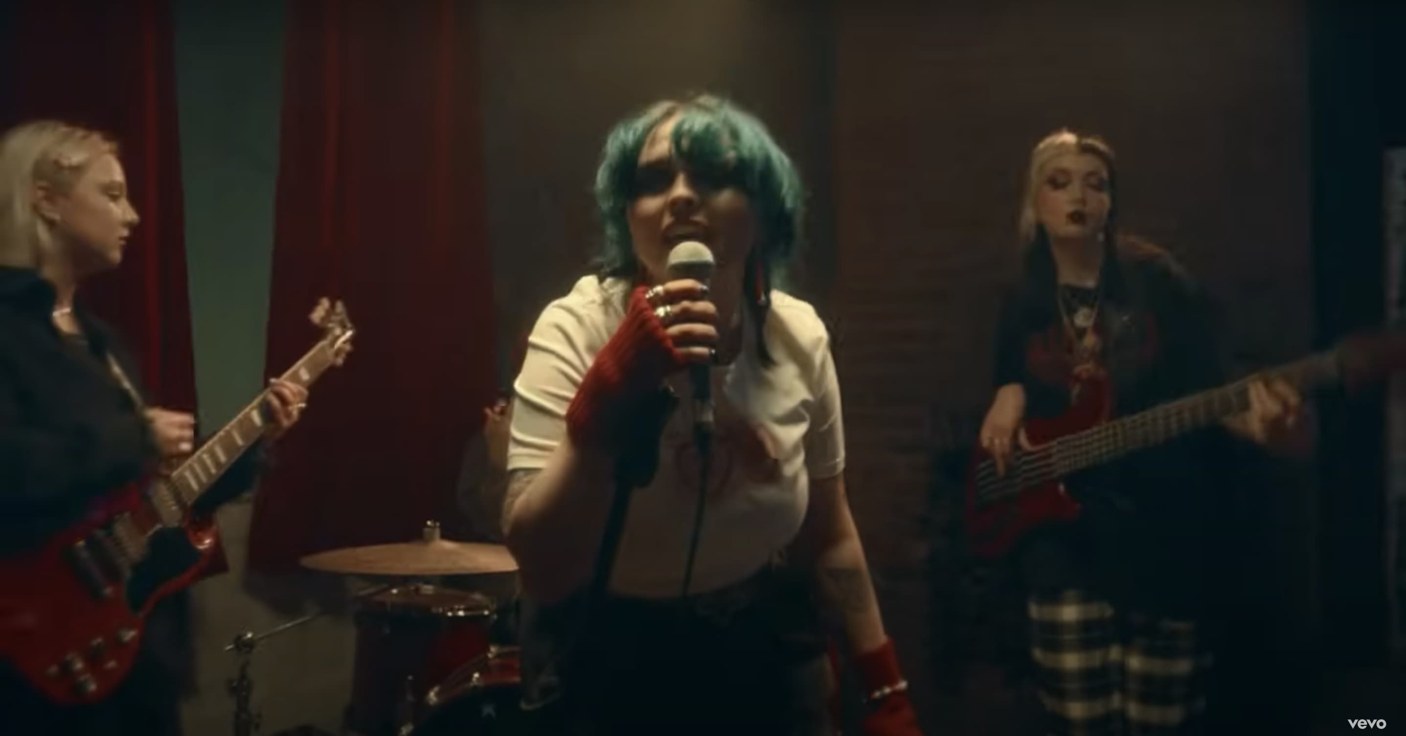 The Best Rock Albums Of 2024, Ranked By Fans