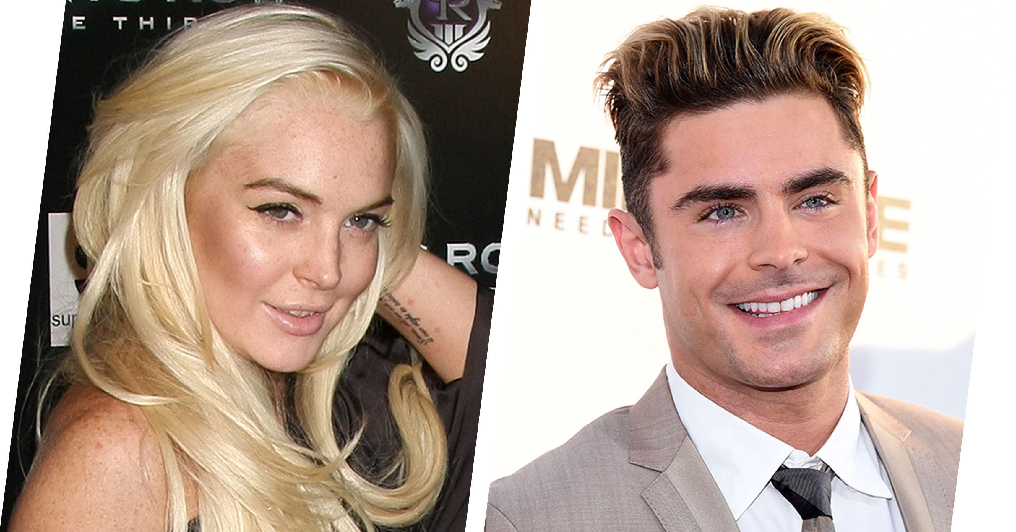 Celebrities Who Had One Night Stands with Other Celebrities