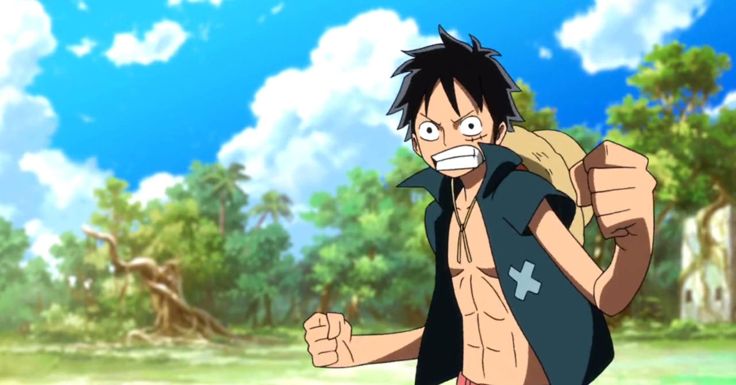 One Piece's Luffy, 'Attack On Titan' Eren: The most popular anime characters,  ranked