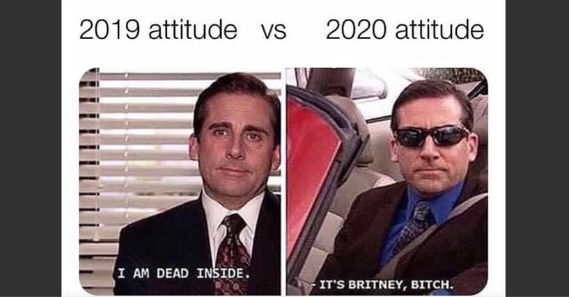 22 Memes About 2020 To Start The New Year Off Right