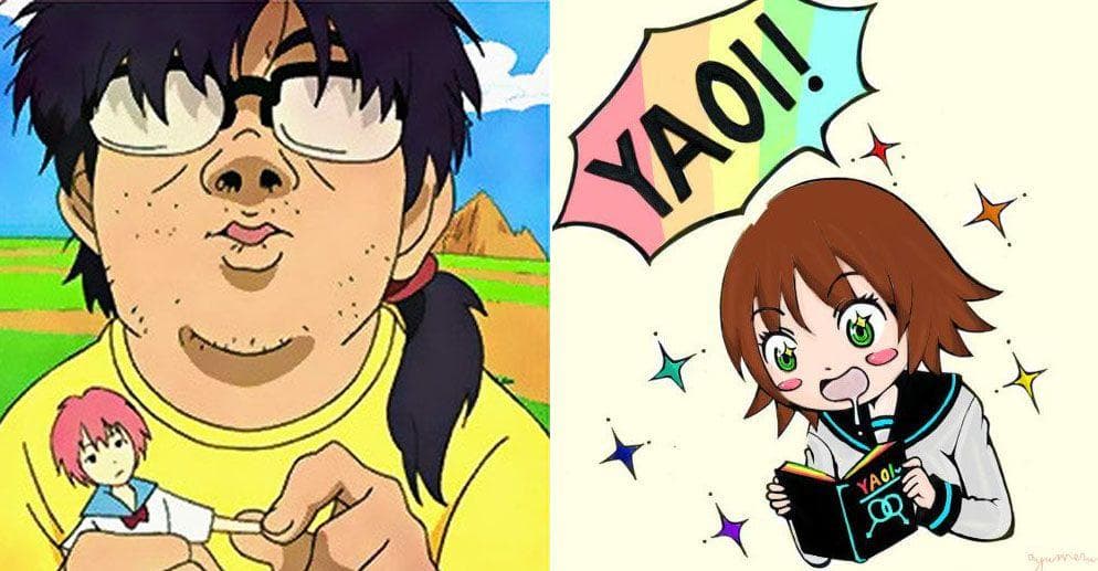 The 14 Types Of Anime Fans You'll Encounter In Life