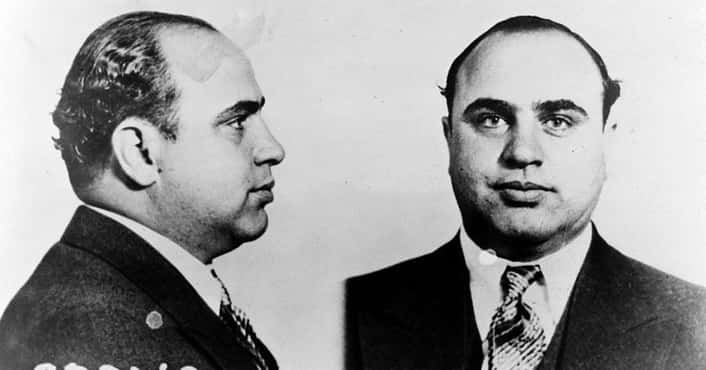 Getting to Know Al Capone