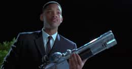 Fan Theories About Will Smith's Filmography That We Can't Stop Thinking About