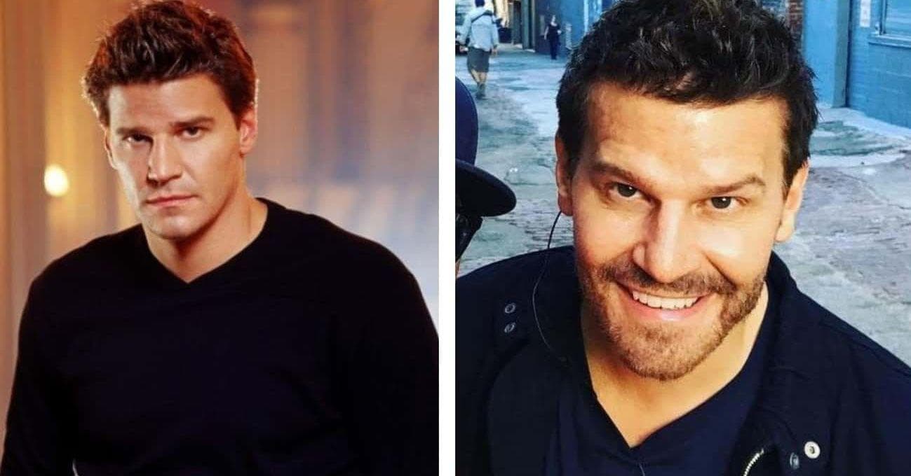 What Happened To The Cast Of 'Buffy The Vampire Slayer'?