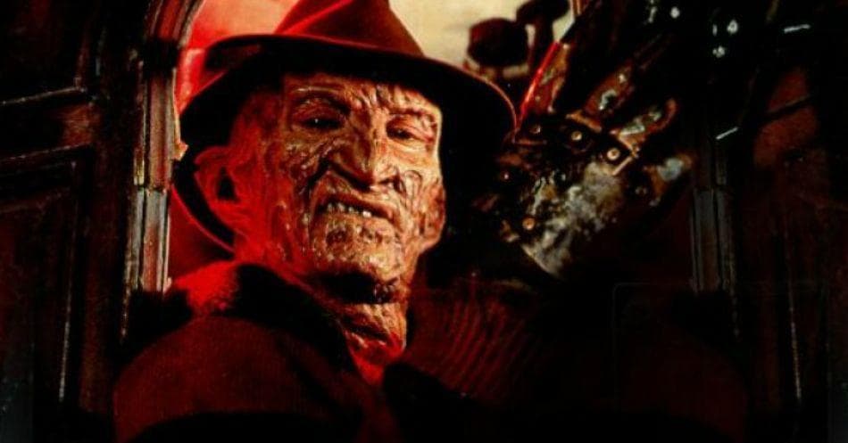 Dirty Freddy (A Nightmare on Elm Street)