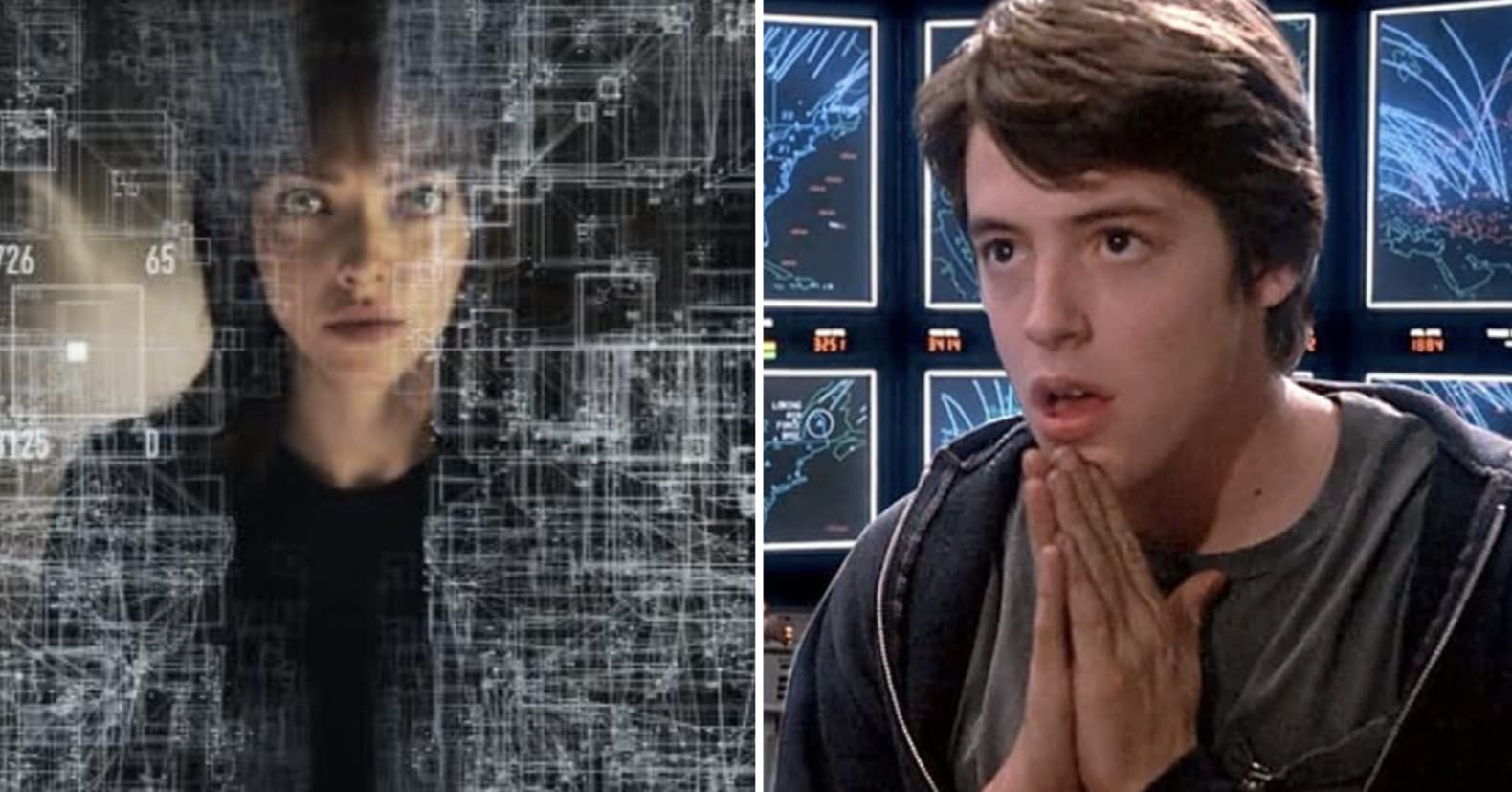 The 17 Coolest Movies About Coding, Ranked By Viewers