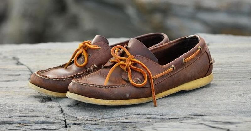 Best boat shoes for men online