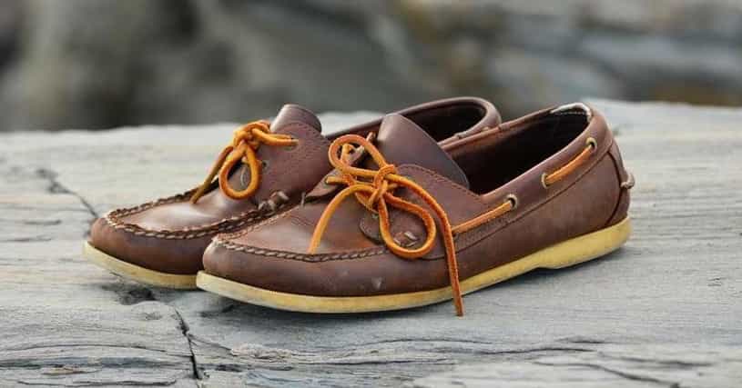 Best Boat Shoes | List of Top Boat Shoes Brands