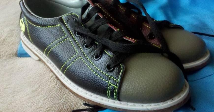 Best Bowling Shoes List of Top Bowling Shoes Brands