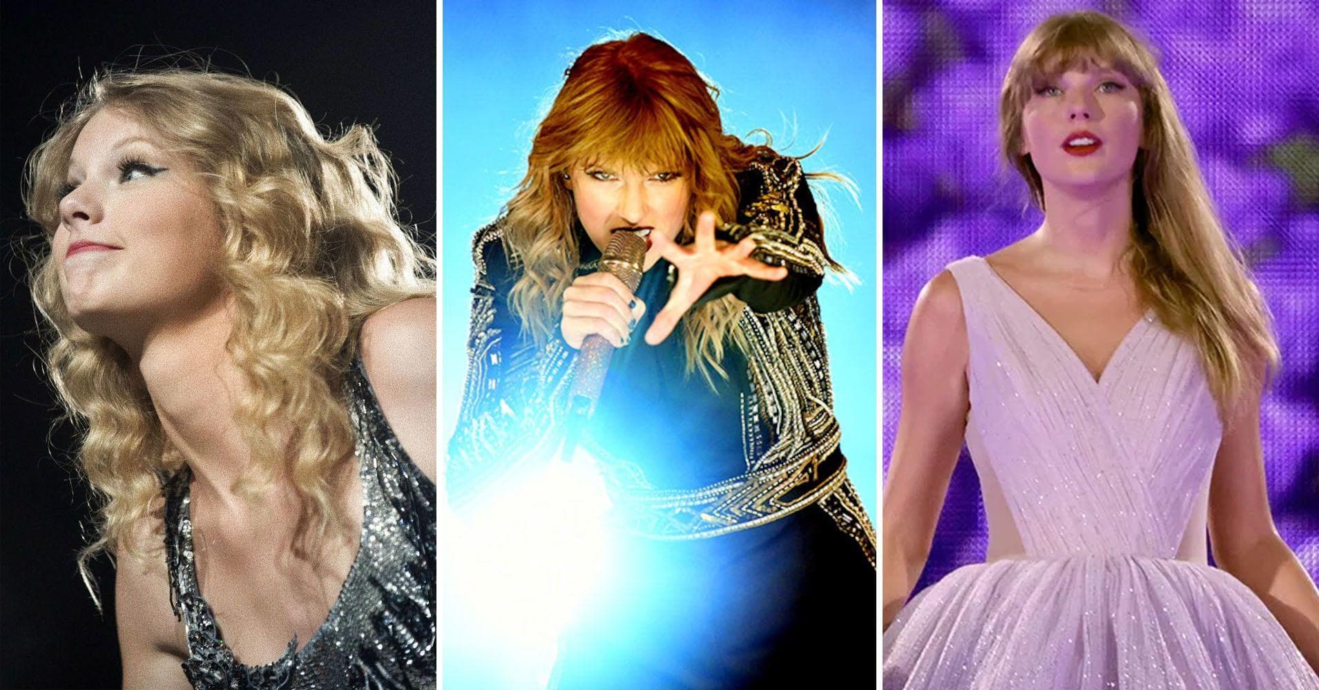 Every Taylor Swift Documentary And Concert Film, Ranked By True Swifties