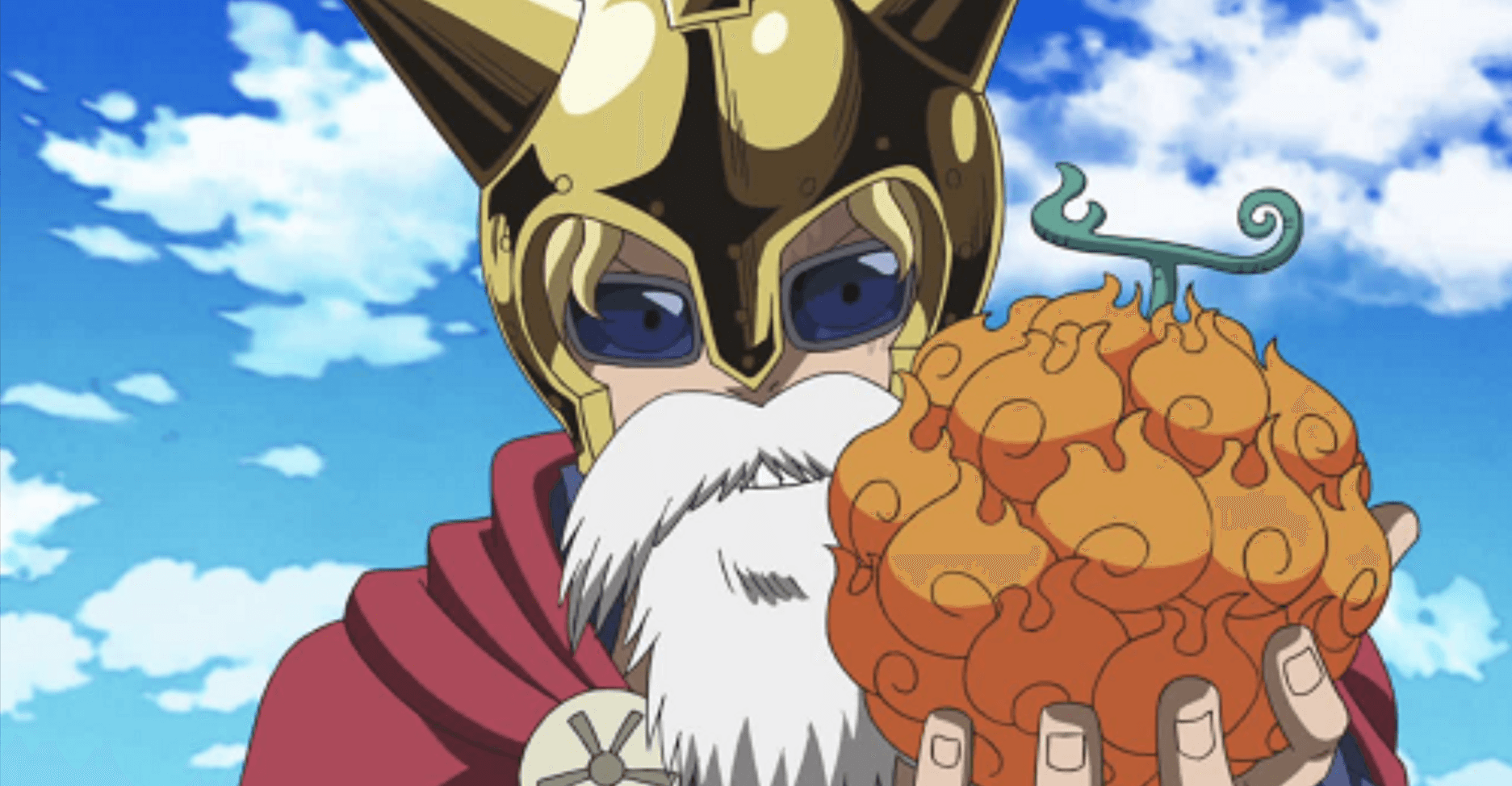 One Piece: 15 Strongest Zoan Devil Fruits (Ranked)