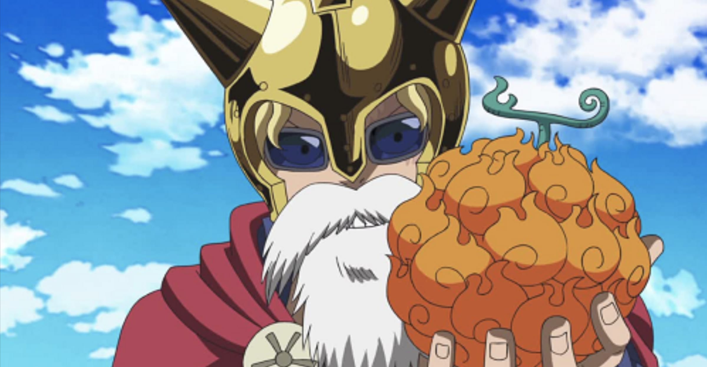 How did Blackbeard get his second Devil Fruit power? Why didn't he