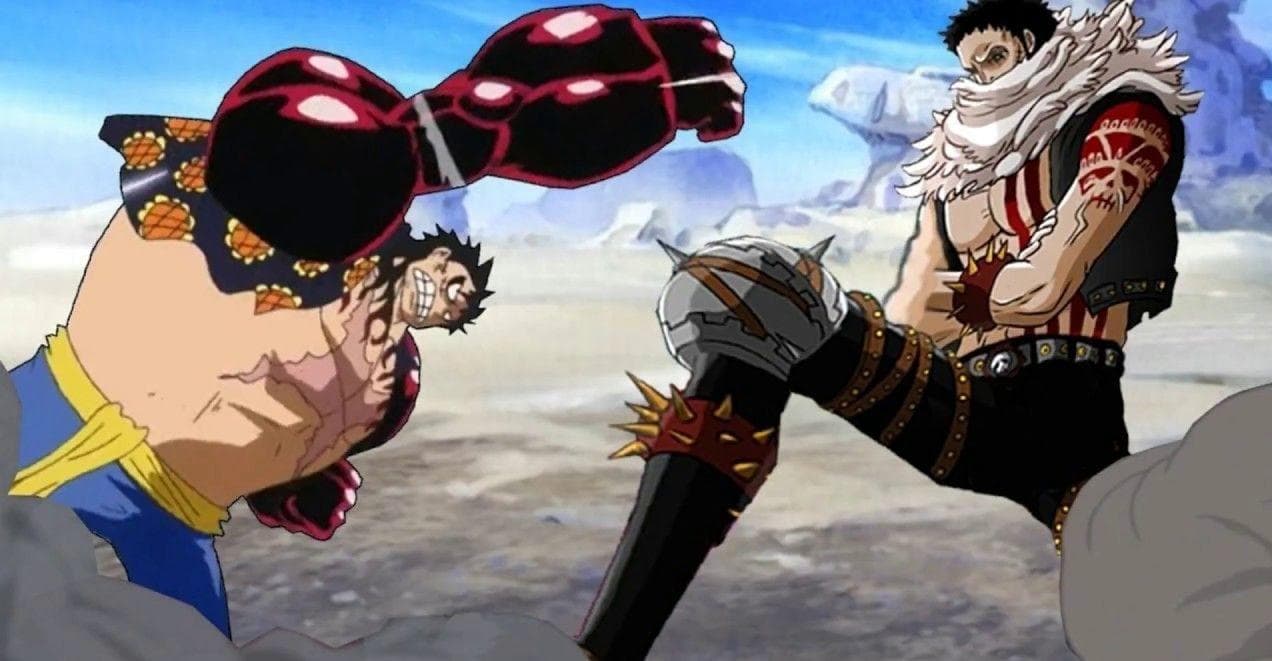 The 16 Most Powerful Devil Fruit Powers in One Piece