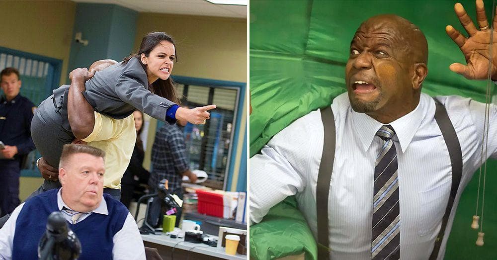List Of Brooklyn Nine Nine Episodes The 17 Funniest 'Brooklyn Nine-Nine' Episodes, Ranked By Viewers