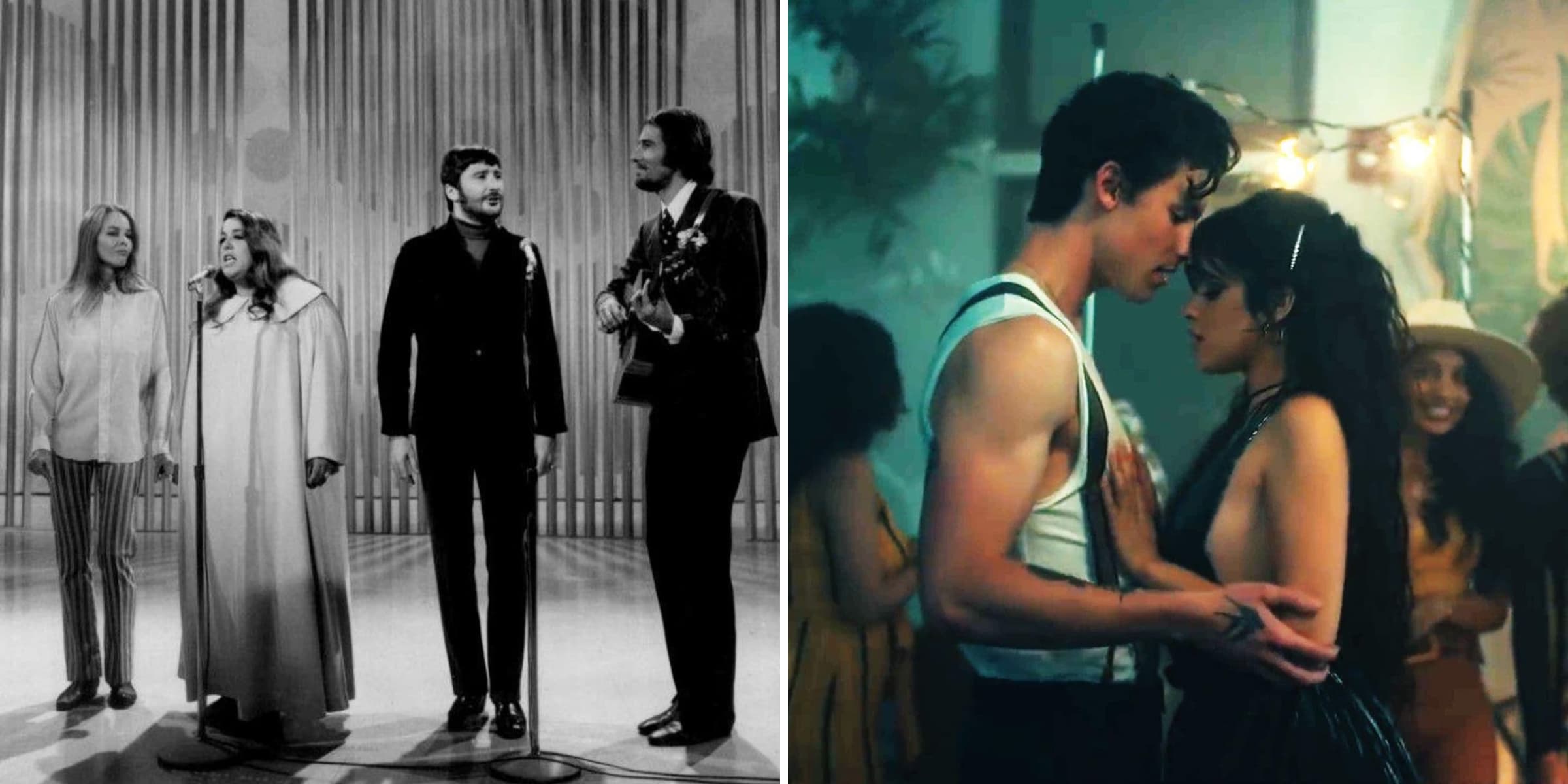 11 Musician Love Triangles That Rocked The Musical World