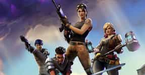 The 25 Best Fortnite Youtubers Ranked - 