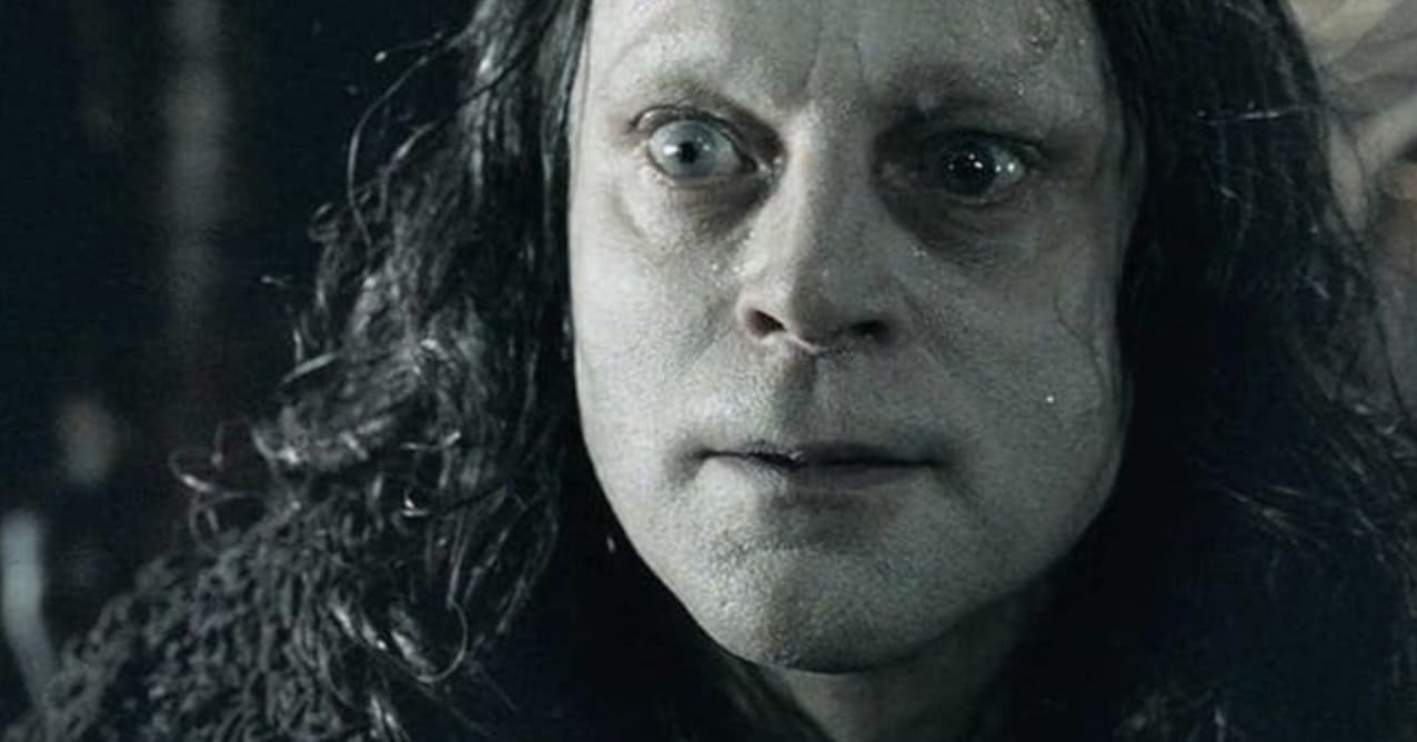 Wormtongue actor cheap