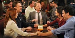 The Real Reasons Why 'How I Met Your Mother' Is Better Than 'Friends'