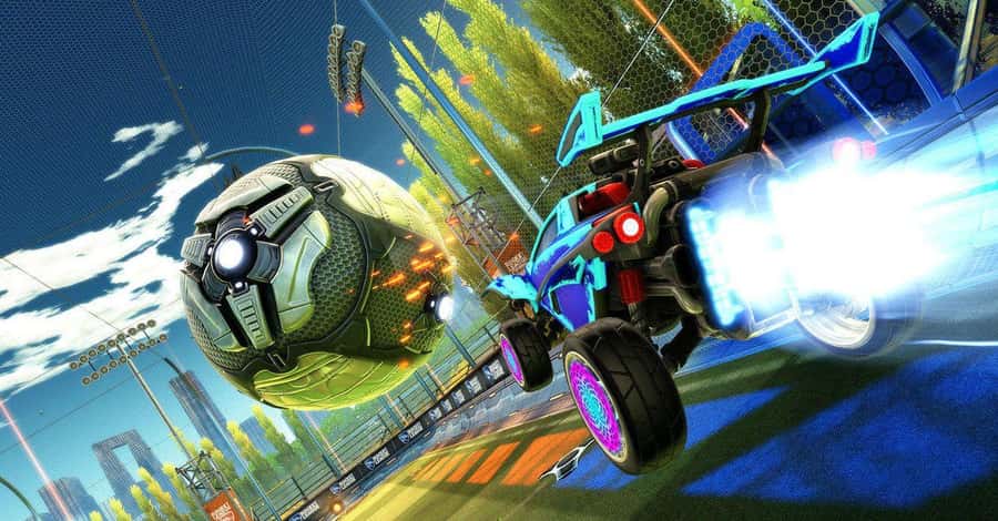 The 25 Best Rocket League Youtubers Ranked - best rocket league youtubers ranked i created rocket league in roblox roblox The 25 Best Rocket League Youtubers Ranked - i created rocket league in roblox roblox