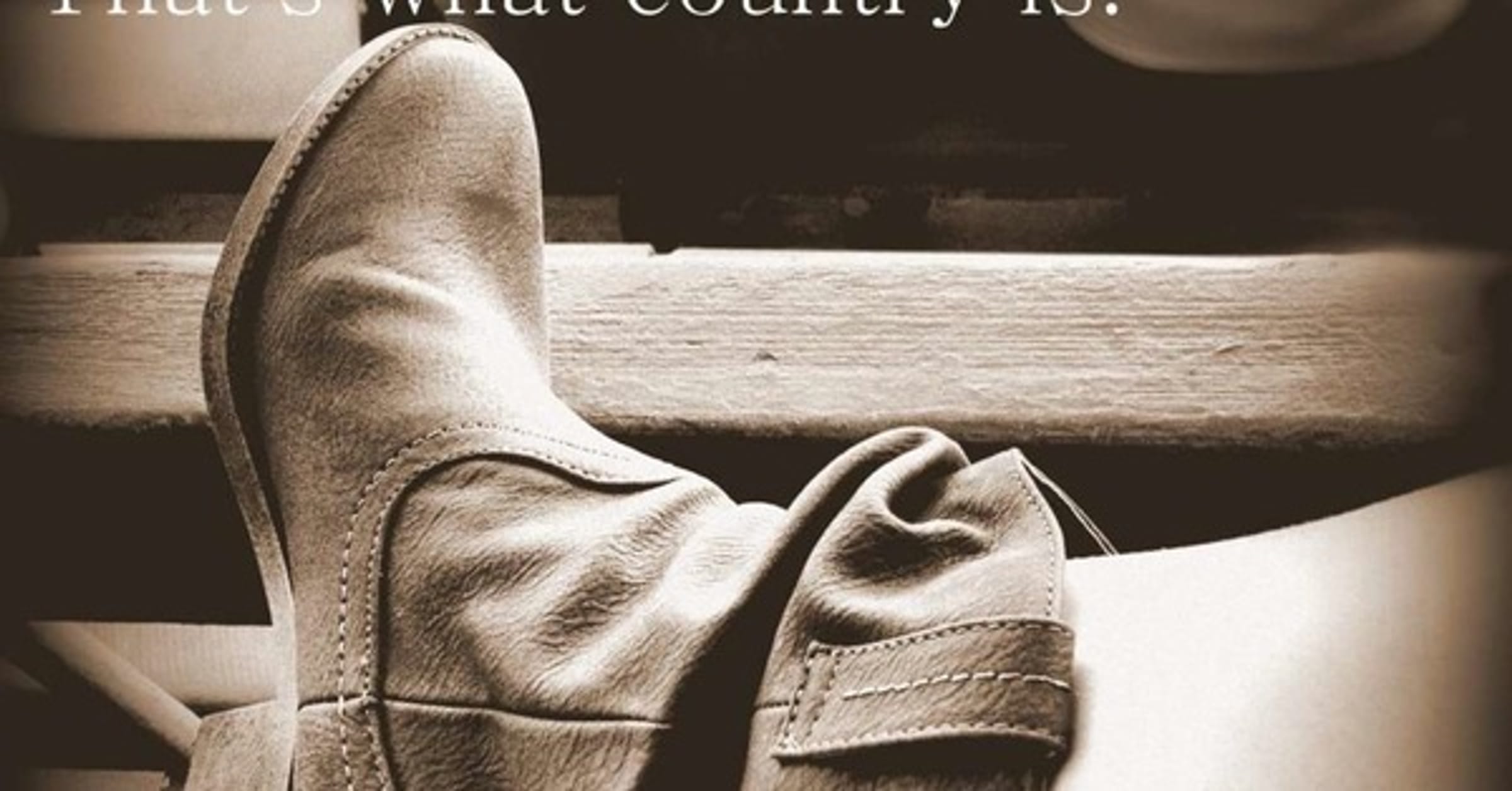 40 Saddest Country Songs of All Time