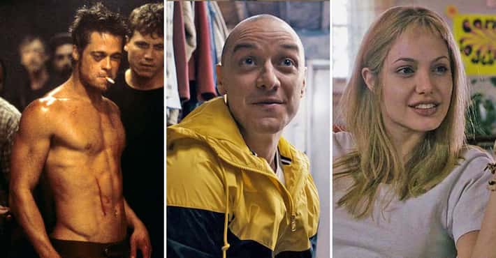 16 Movies About Personality And Mood Disorders ...