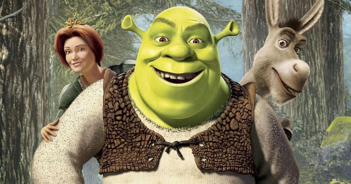 Dark Shrek theory will change the way you look at the franchise