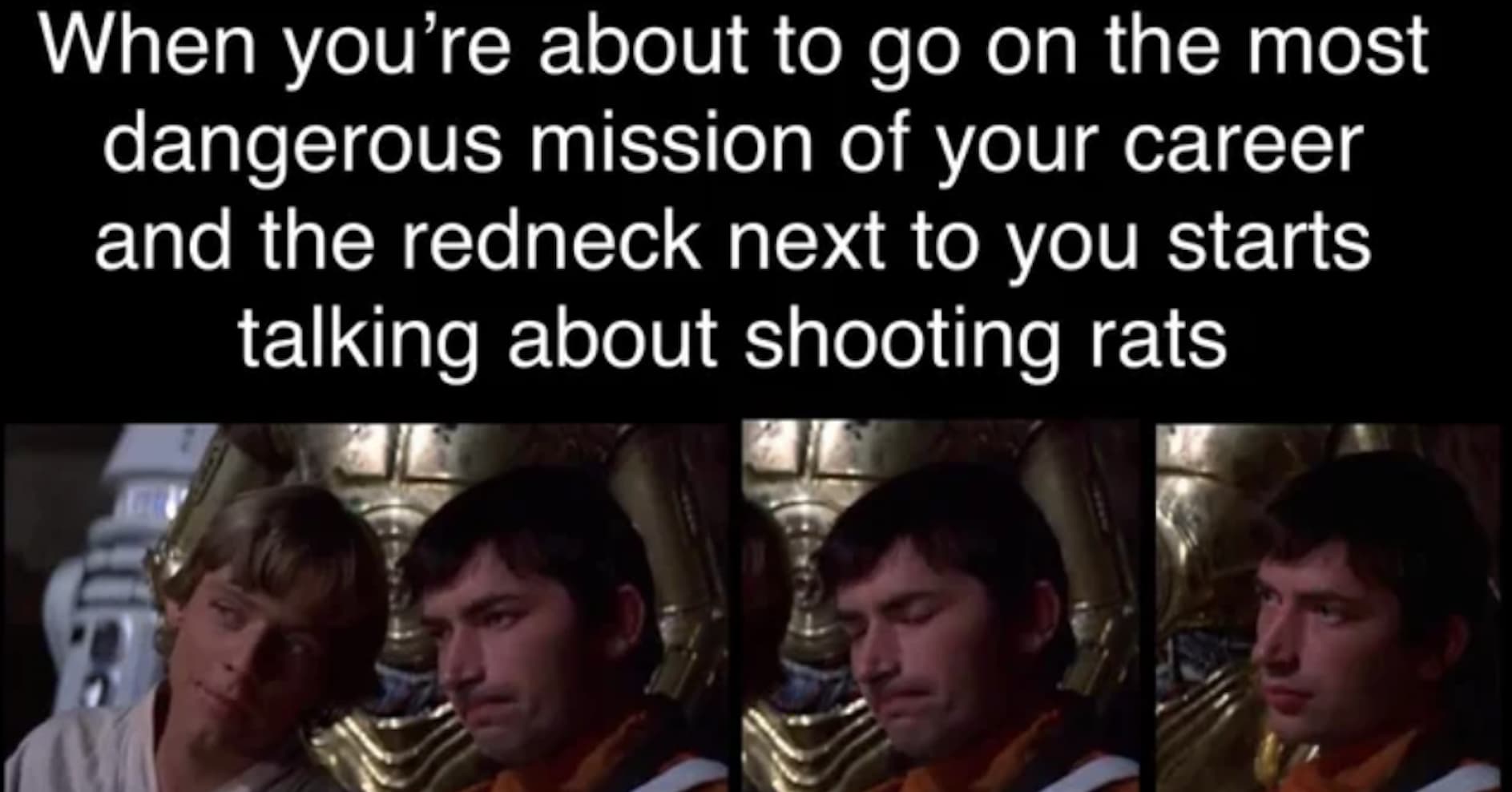 27 'Star Wars' Memes That Prove The Original Trilogy Is The Only Good ...