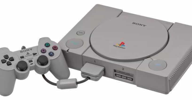 The Best Playstation 1 Ps1 Psx Psone Rpg