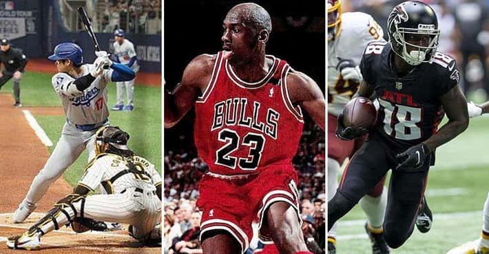 The 12 Biggest Athlete Gambling Scandals That S...
