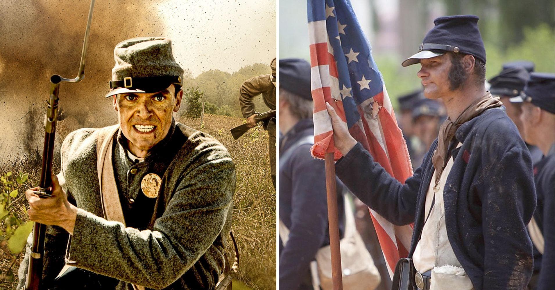 The 13 Best Civil War Documentaries, Ranked