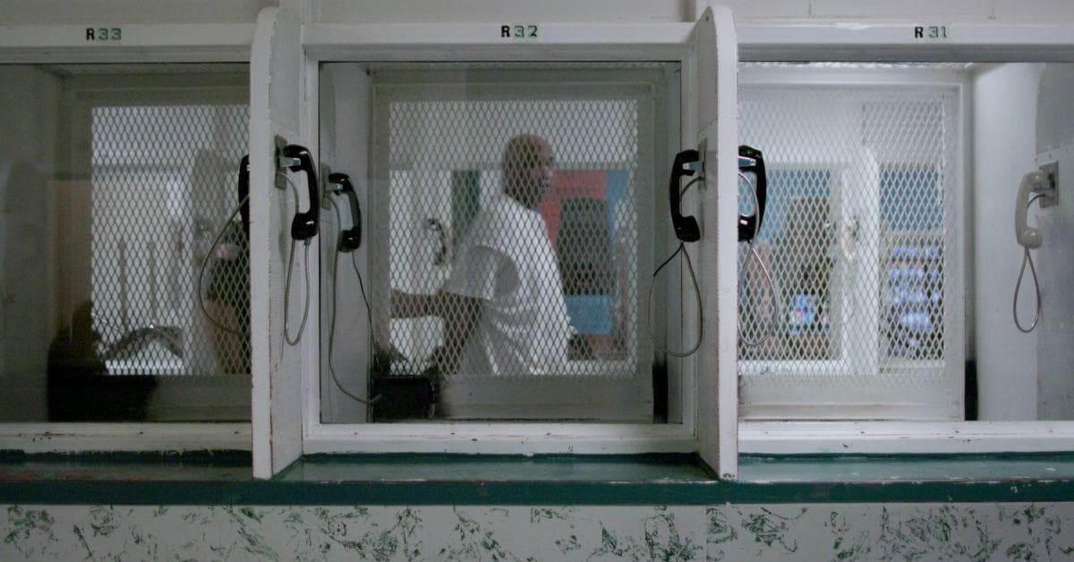 The Best Recently Released Documentaries On Netflix