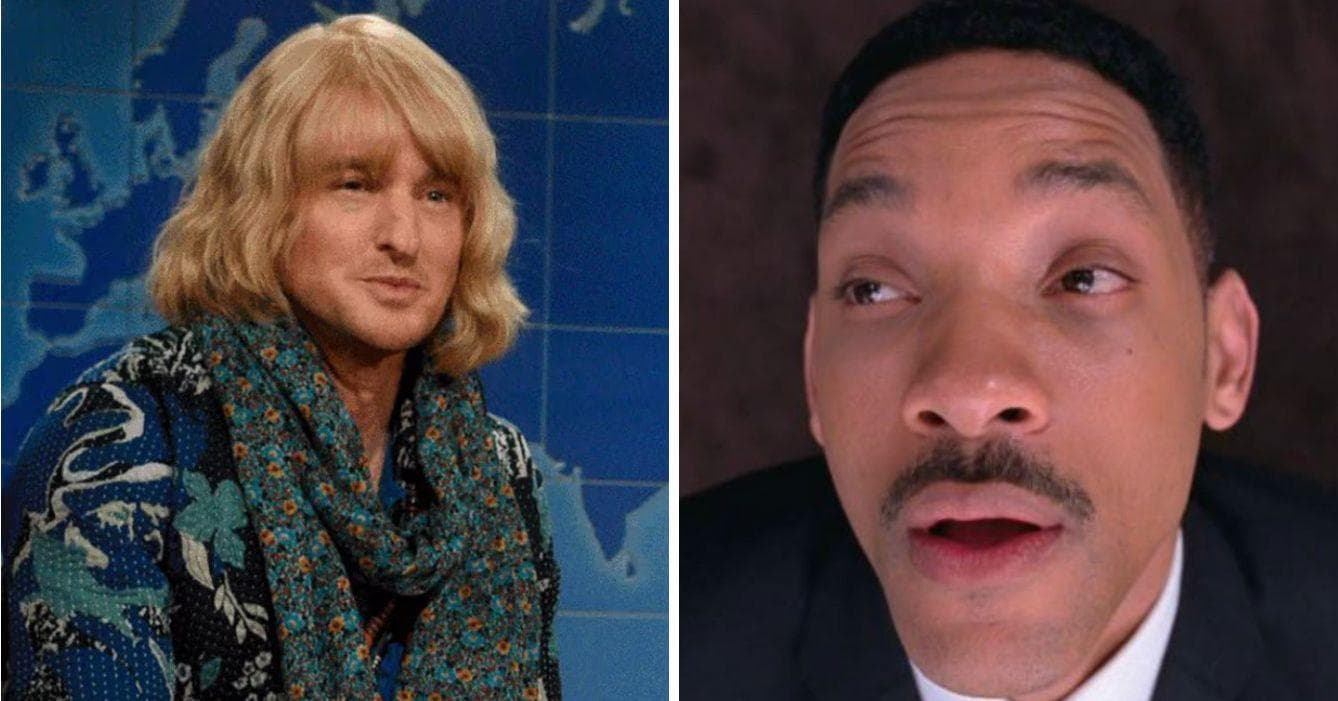 Celebrities Turning 50 in 2018 | Famous People Who Are 50 Years Old